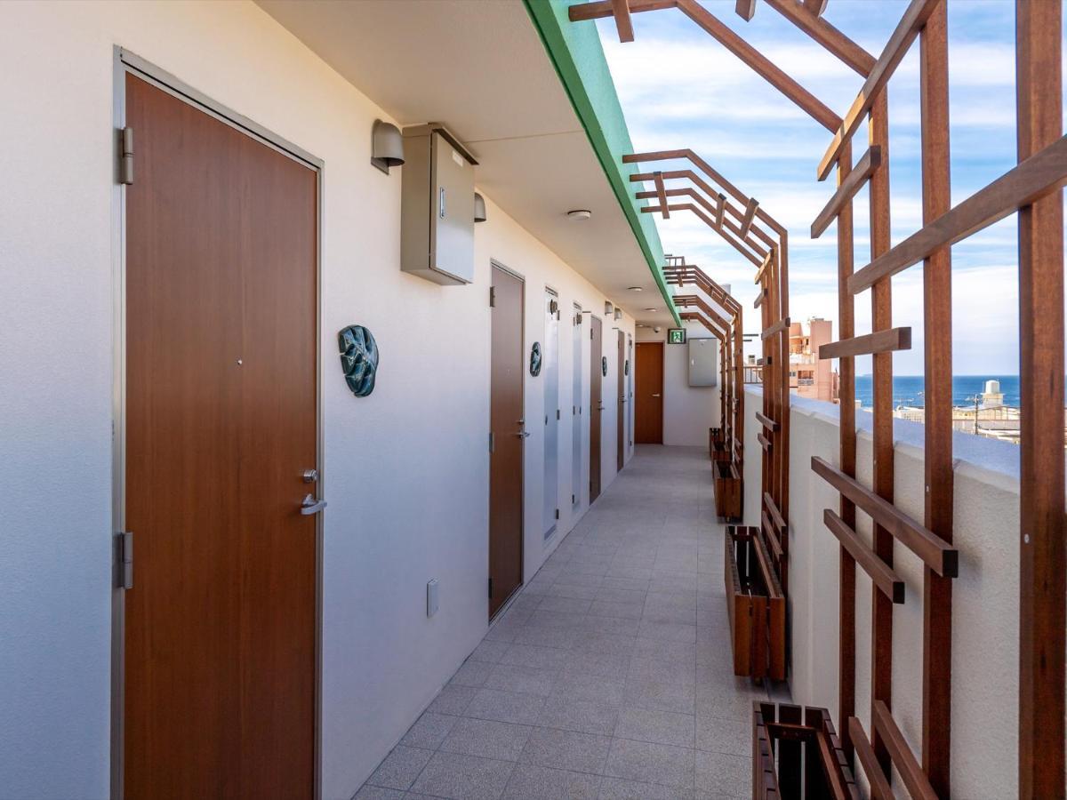 The Moana By Dsh Resorts Chatan Extérieur photo