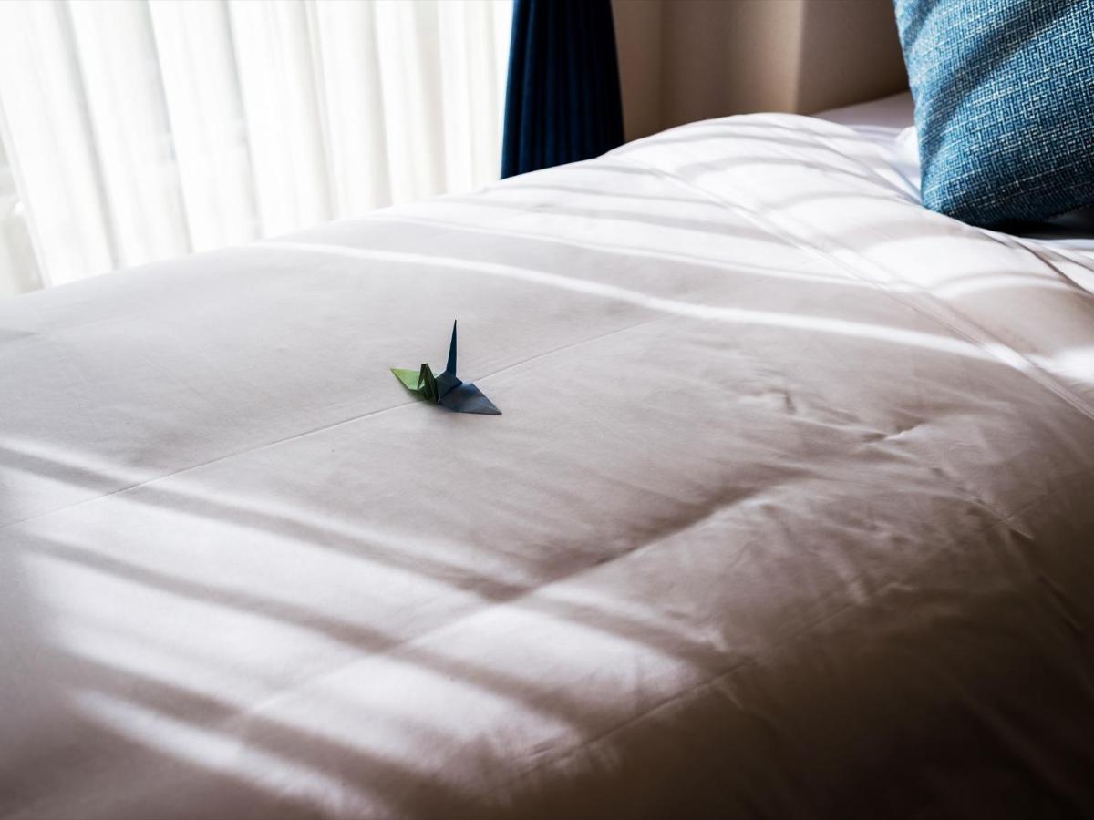 The Moana By Dsh Resorts Chatan Extérieur photo