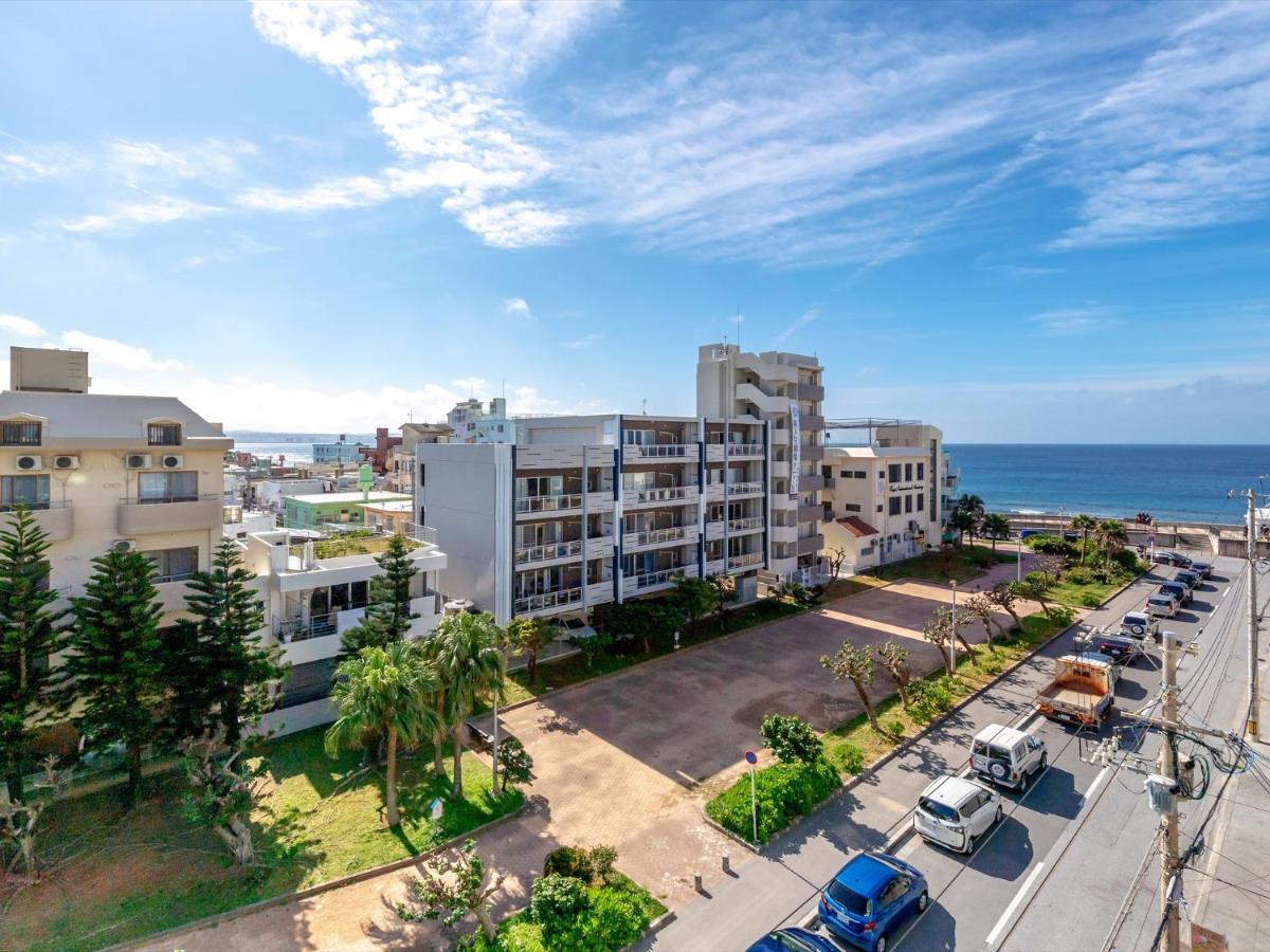 The Moana By Dsh Resorts Chatan Extérieur photo