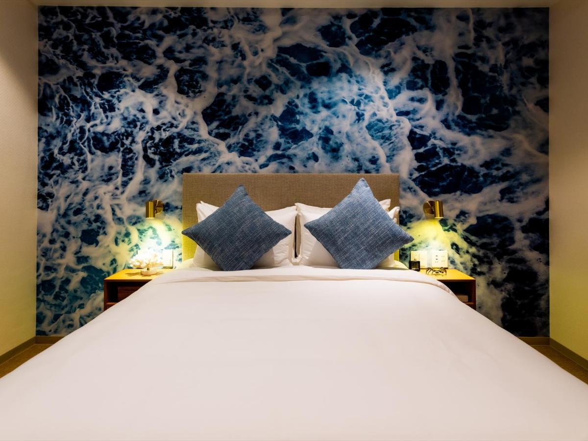 The Moana By Dsh Resorts Chatan Extérieur photo