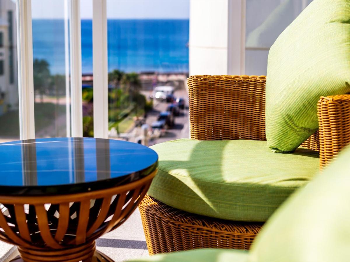 The Moana By Dsh Resorts Chatan Extérieur photo