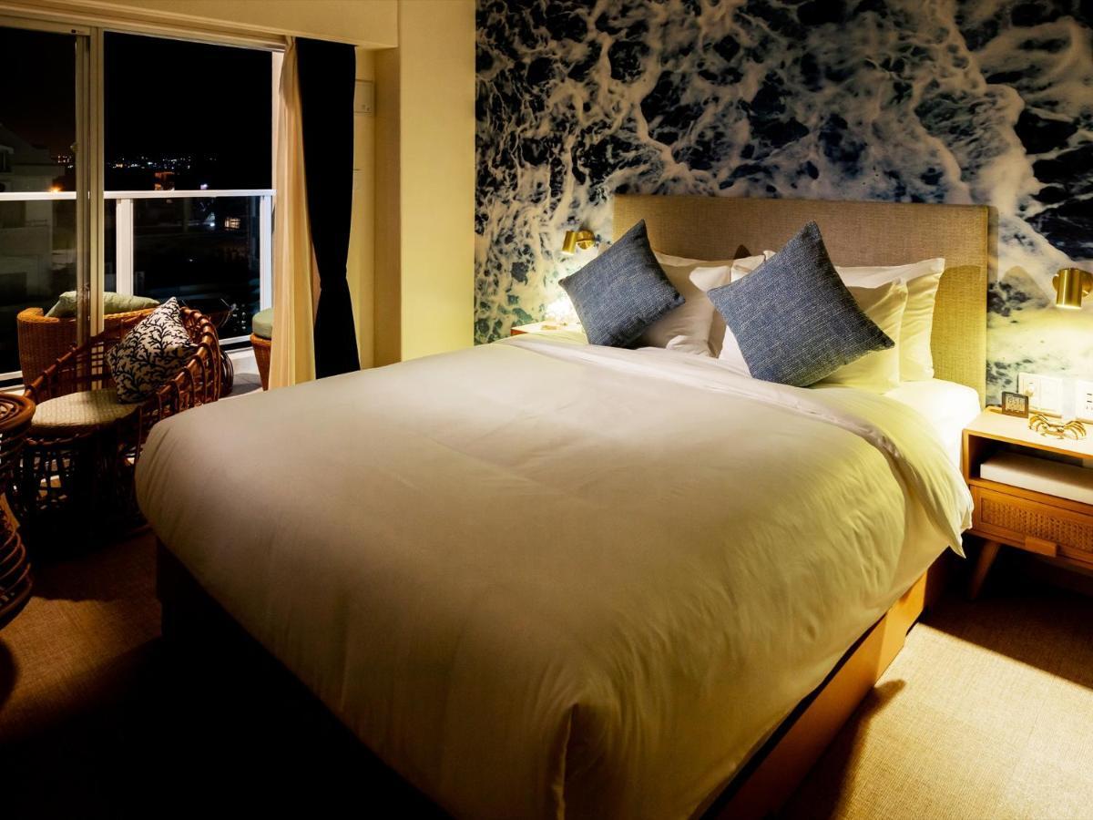 The Moana By Dsh Resorts Chatan Extérieur photo